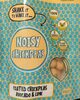 Noisy chickpeas - نتاج