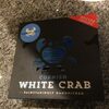White Crab - Product