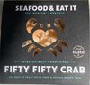 Fifty Fifty Crab - Product