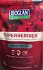 Superberries - Product