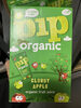 Pip organic cloudy apple - Product