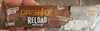Reload protein oat bar - Product