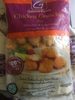 Chicken crunchies - Product