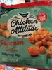 Popcorn chicken - Product