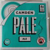 Camden Pale Ale - Produkt
