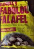 Fabulous falafel - Product