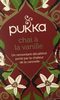 Vanilla Chai Bio Pukka - Product