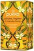 Pukka Zitrone, Ingwer & Manuka Honig - Product