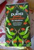 Pukka ginseng matcha green - Product