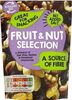 Fruit & Nut Selection - Product