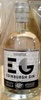 Edinburgh Gin - Produit
