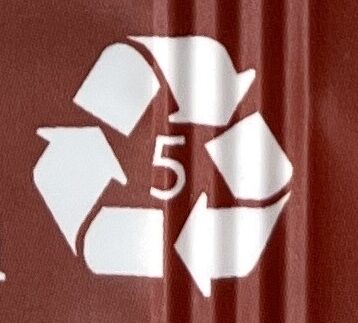Moo Free choccy santa - Instrucciones de reciclaje o información sobre el envase - en