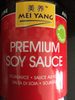 soya sauce - Product
