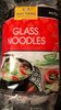 Glasnudeln | Glass Noodles - Produkt
