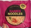 Ramen noodles - Produit