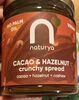 Cacao and hazelnut - Product