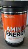 Amino Energy (270GR) Optimum-orange - Prodotto