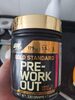 Gold Standard Pre-Workout - Produit