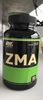 Optimum Nutrition Zma 90 Capsules Strength Recovery Support Testosterone Booster - Product