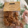 All Butter Fudge - Product