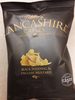 Lancashire Crisps Black Pudding - Product