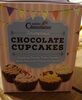 Scrumptious chocolate cupcakes - Product
