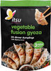 Vegetable Fusion Gyoza Dinner Dumplings - Product