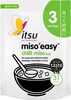 Miso' Easy Chilli Miso 3 x (60g) - Product