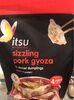 Pork gyoza - Product