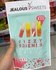 Vegan Jelly Sweets - Product
