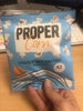 Proper corn sea salted - Product