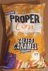 Proper Corn Salted Caramel - Prodotto