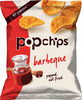 Pop chips barbeque - Produto