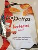 Pop chips - Produit