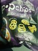 Popchips - Product