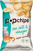 Sea Salt & Vinegar Potato Chips - Produit