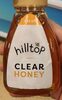 Clear honey - Product