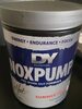 Noxpump pre work - Product