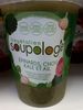 Soupe Épinards, Chou Kale et Ail - Produkt