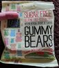 Gummy Bears - Product