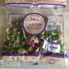 Garden salad - Produkt