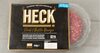 Heck Steak and butter burgers - Product