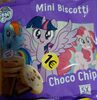 Mini biscotti - Product