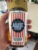 Organic agave syrup - Produkt