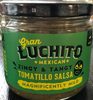 Tomatillo Salsa - Product