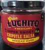 Chipotle salsa - Product