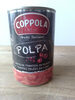 Coppola Polpa - Product