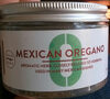 Mexican Oregano - Produit