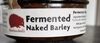 Fermented Wholegrain Naked Barley - Product