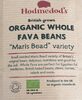 Fava Beans - Product